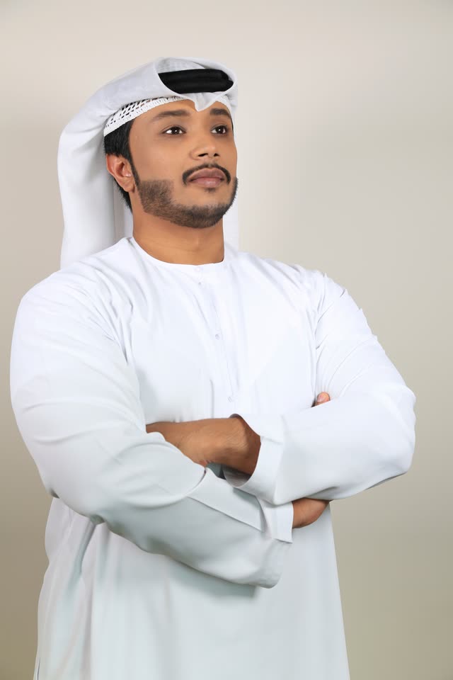 Emirati Portrait