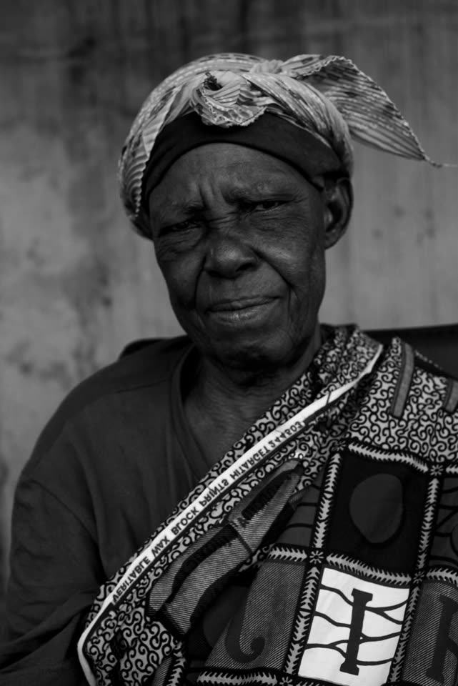 Heritage Portrait
